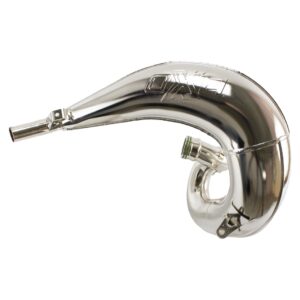 Chromed OXA Factory front pipe for Beta RR 250 / 300 13-26 and X-TRAINER