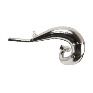 Chromed OXA Factory front pipe for GASGAS EC 250 300 98-11