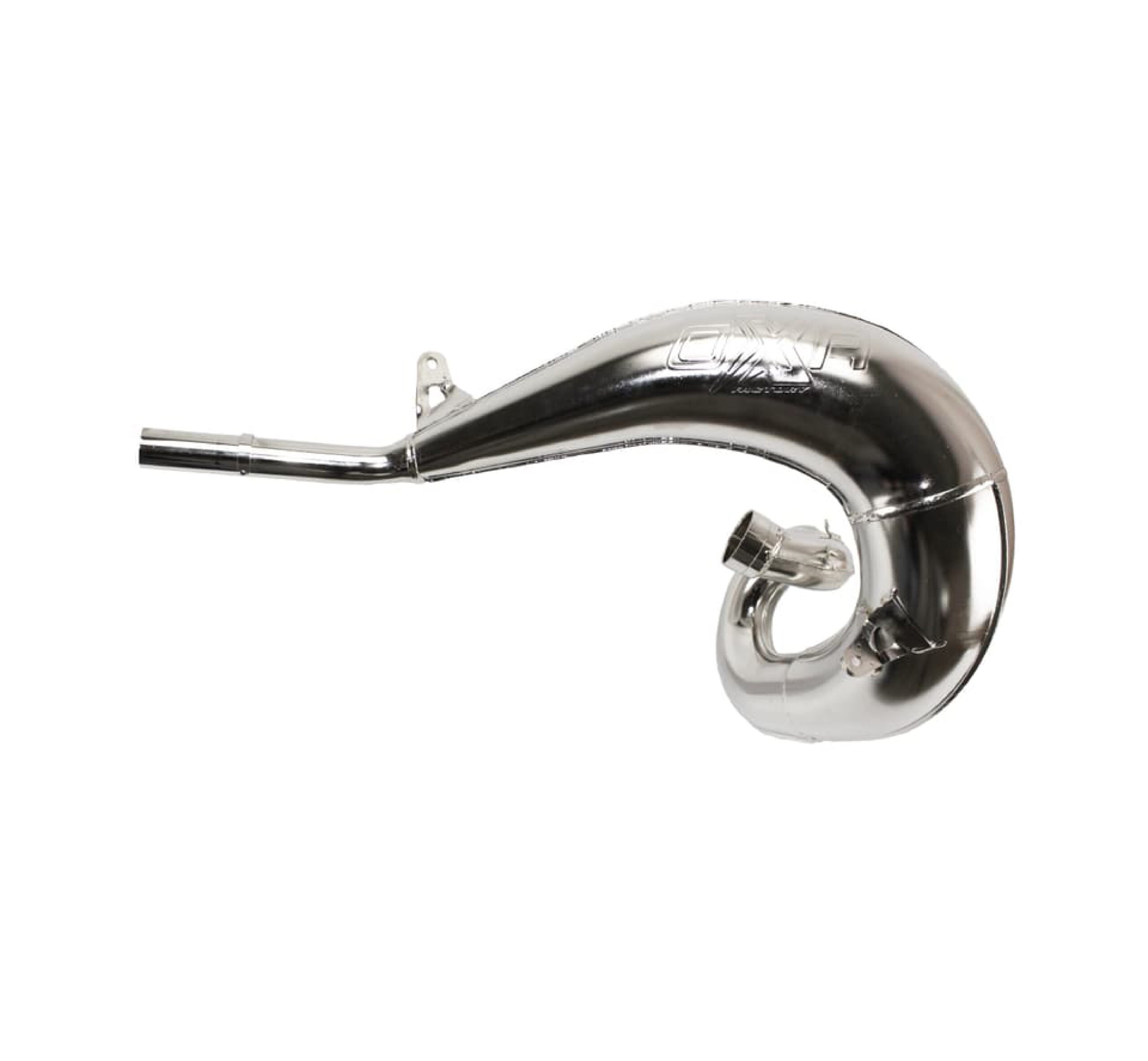 Chromed OXA Factory front pipe for GASGAS EC 250 300 98-11