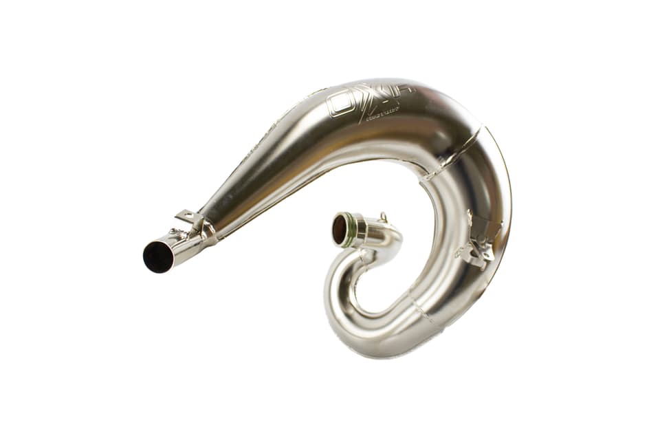 Chromed OXA Factory front pipe for KTM 250 300 EXC 11-16 XC 11-16 SX 10-15 HUSQVARNA TE 14-16 TC 14