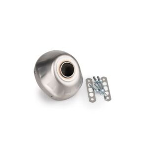 End cap repair kit Ø30mm OXA KTM HUSKQVARNA GASGAS BETA HONDA YAMAHA FANTIC