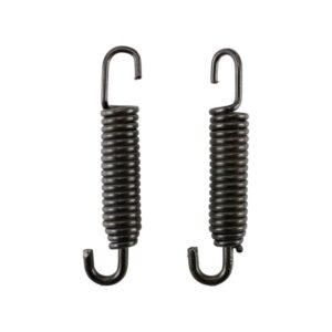 Exhaust spring 65x11x2.7mm KTM BETA SHERCO 250 300