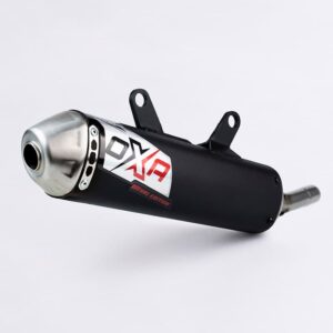 OXA Factory silencer KR1 edition for BETA RR 250 300 20-26