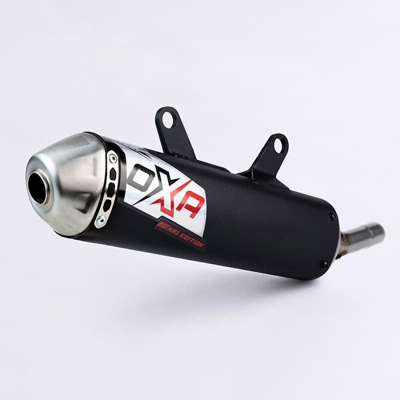 OXA Factory silencer KR1 edition for BETA RR 250 300 20-26