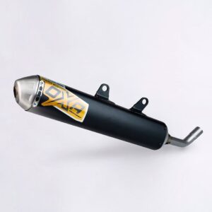 OXA Factory silencer hard enduro edition Ø30 special version for GASGAS EC 18-19 RIEJU MR 250 300 2