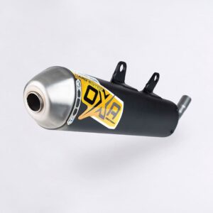 OXA Factory silencer hard enduro edition for BETA RR 250 300 20-26