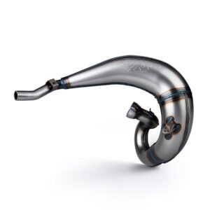 Racing finished OXA Factory front pipe TM MX EN SMR 250 300 22-26