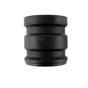 Silicon rubber sleeve for 250/300cc with Ø28/30mm